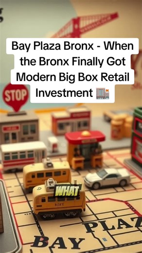 Bay Plaza Bronx - When the Bronx Finally Got Modern Big Box Retail Investment 🏬 Bay Plaza Bronx, Bay Plaza shopping center, Bronx Bay Plaza, Bronx Target, Bronx retail, Bay Plaza Co-op City, Bronx shopping, Bay Plaza history, Bronx big box stores, Bay Plaza Bronx nostalgia, Bronx Bay Plaza Target, Bronx modern retail #BayPlaza #Bronx #BronxNYC #BayPlazaBronx #BronxShopping Bay Plaza when the Bronx finally got modern retail - opened 2005, Target, Best Buy, Staples, Home Depot. Follow for Bronx w
