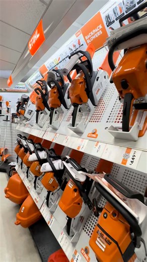 🌼🔧 Spring is loading… and we’re stocked! 🔧🌼 We carry a large variety of STIHL products to get your yard, land, and projects ready for the season ahead. From trimming to tackling the tough stuff, we’ve got the tools to make spring work feel lighter. 🌱 Stop by and gear up for spring today! | First Choice Farm and Lawn - Calvert City, KY