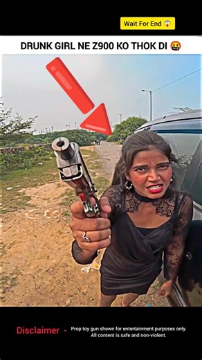 𝗗𝗥𝗨𝗡𝗞 𝗚𝗜𝗥𝗟 𝘃𝘀 𝗭𝟵𝟬𝟬 𝗥𝗶𝗱𝗲𝗿 🤯 𝗲𝘅𝘁𝗿𝗲𝗺𝗲 𝗥𝗼𝗮𝗱 𝗥𝗮𝗻𝗴𝗲 🤬 #shorts #youtubeshorts #motovlog #z900 #bike #rider