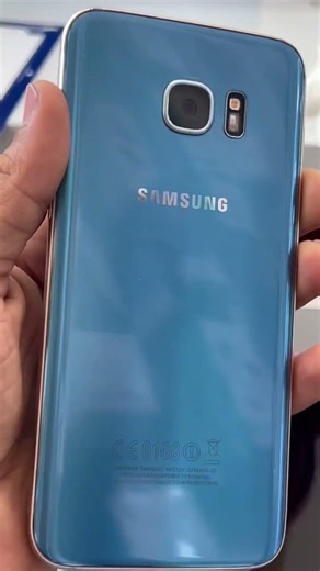 Samsung galaxy s7 edge in 2026 #viral #samsung #s7edge #samsungcases #samsunggalaxy