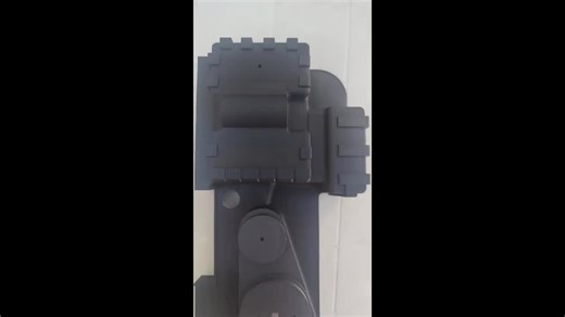 Proton Pack Shell 3d Model - Etsy