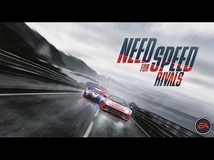 How to instal Game Need for Speed Rivals