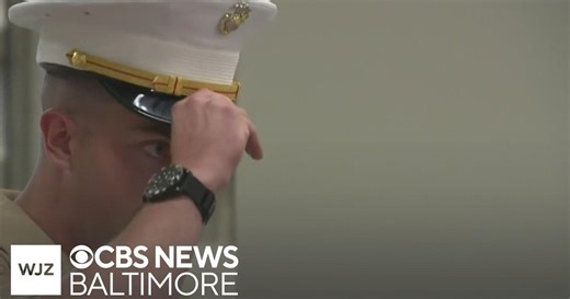 U.S. Naval academy welcoming class of 2029 for Induction day