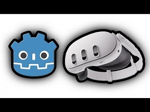 how to connect VR headset to Godot/PC (July 2025 | Godot 4.4+)