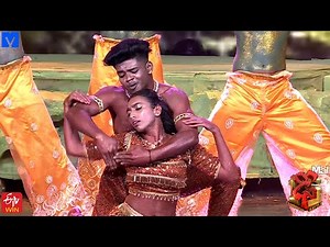 Gagan & Disha Performance Promo - Dhee 15 Championship Battle Latest Promo - 24th May 2023