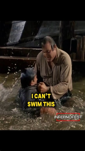 Chaos in San Francisco: The Bonanza Showdown! #Bonanza #WesternClassic #CartwrightFamily #OldWest #SanFrancisco | Greater Detroit InfernoFest