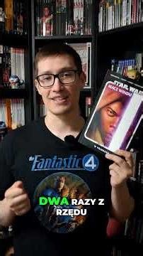 Star Wars. Mace Windu: W półmroku - recenzja komiksu