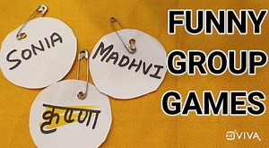 7.6K views · 179 reactions | Latest Kitty Party Games on Reels | Facebook