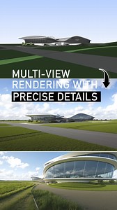 6.6K views · 489 reactions | New Airilab V2 workflow — multi-view...