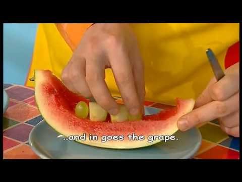 Big Cook Little Cook | Dentist | Full Episode