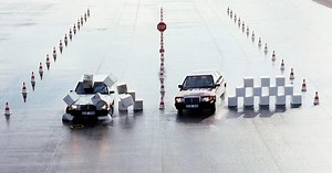 ABS: Cómo manejar un auto equipado con sistema antibloqueo de frenos