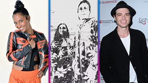 51K views · 935 reactions | TLC's Chilli and Matthew Lawrence made their love Instagram official on New Year’s Eve with a joint post. | Entertainment Tonight | Facebook