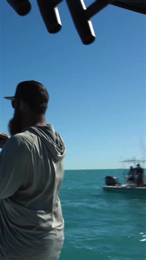 Putting the heat on em! Local Knowledge S10:E5 “Key West Inshore Variety” Available Now on YouTube, Waypoint TV & Streaming apps | Local Knowledge