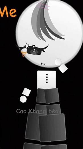 #art #draw #emojicat Thằng khang béo phì