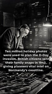 249K views · 2.2K reactions | During World War II, British...