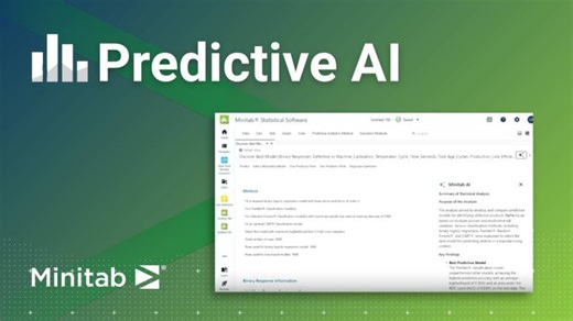 How to Use Predictive AI in Minitab to Find Root Causes | Automotive… | Febby Liong