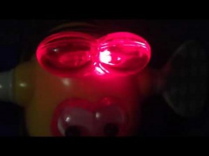 PLAYSKOOL BUMBLE BEE