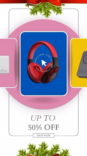 5.8K views · 26 reactions | Upgrade your tech game at Mobile Zone! ✨ Dive into the sale at Phoenix Marketcity Chennai with up to 50% off on the latest gadgets. Don’t miss out on the best tech deals! #MobileZoneSale #TechFinds #PhoenixMarketcityChennai #GadgetLove #TechUpgrade #SaleSeason #ShopSmart #MobileZone #phoenixfestival #phoenixmarketcitychennai #PalladiumChennai | Phoenix MarketCity (Chennai) | Facebook