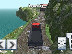 Truck Transport Simulator - Play Now on Y8.com