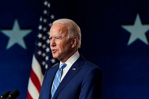 Inauguration Live Stream: Where to Watch Joe Biden Be Sworn Into Office