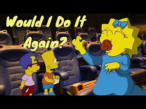 Simpsons in 4D Review | Myrtle Beach, SC