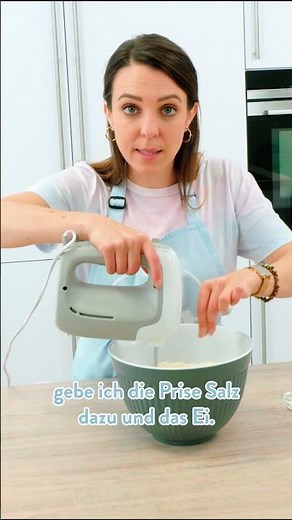 Käsekuchen mit Streusel 🍰✨ | Omas Klassiker | Streuselkuchen mit Quarkfüllung | Einfach Backen