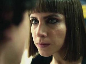 Disney's Invisible (2024) - The Movie Scene Everyone Is Talking About! 😱