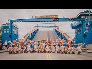 Fremont Solstice Parade (Seattle) with Boot Boogie Babes 2022
