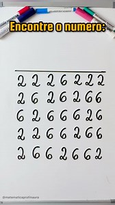 210K views · 725 reactions | TESTE DE QI | Matemática profmaura | Facebook