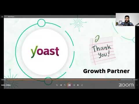 WordPress Training Program