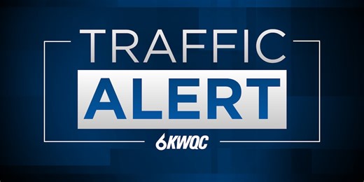 Traffic alert: Andalusia Road to temporarily close at railroad crossing for repairs