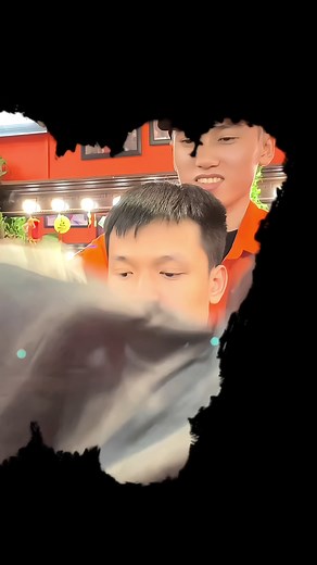 Thay đổi cho anh trai về quê ăn tết..!!!#xuhuong #tocnamdep #trendingtiktok #dongtaybarbershop #tren