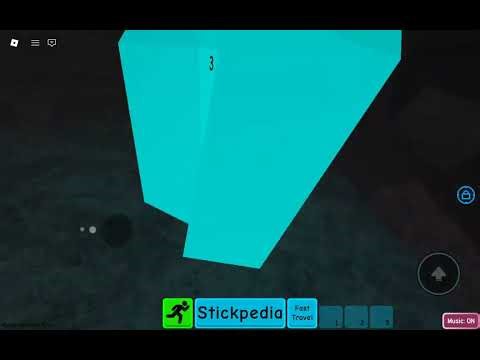 How to get the alien stickman