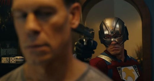 Peacemaker Season 3 Release Date Finally Gets Update & It Isn't Great - Comic Book Movies and Superhero Movie News - SuperHeroHype