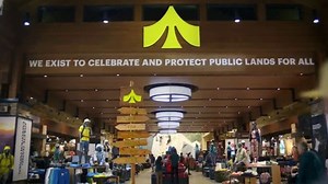 Public Lands TV Spot, 'Gear, Services, and Workshops'