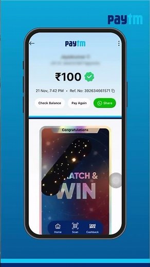 Pay Bills Seamlessly with Paytm | Earn Gold Coins on All Payments | By Paytm | #PaytmKaro