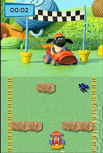 TIMMY TIME NDS DS Rom Download (EUR)