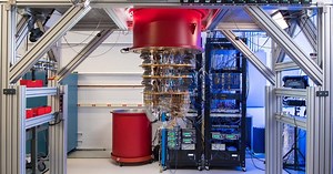 Report: Alphabet working on software to make quantum computing more accessible