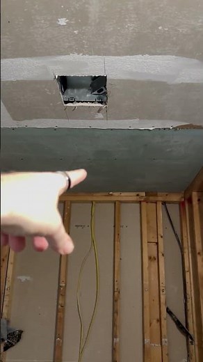 Rough-In Progress – Plumbing & Electrical Setup