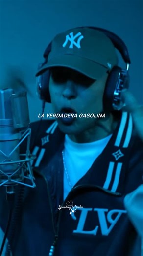 LYRICSDANYYANKEE on Instagram: "Daddy Yankee BZRP Music Sessions #0/66 🔥"