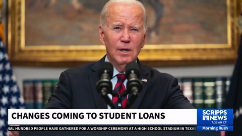 Federal Student Loan Changes: Interest to Accrue from August