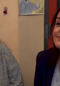 Dating My TV S01:E05 - Networking