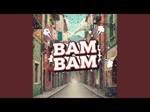 Bam Bam (Italian extended mix)