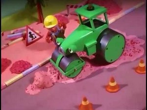 Bob the Builder theme song (Seasons 1-9) (Spanish)