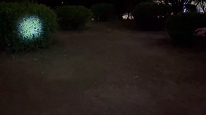 Watch LED Torch Flashlight USB Rechargeable on Amazon Live