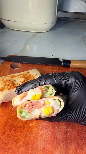 Delicious Tuna Tortilla Wraps: Easy Recipes
