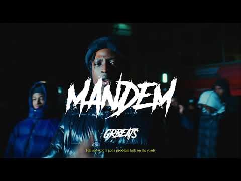 Abra Cadabra X Chinx (OS) X UK/NY Drill/Jerk Type Beat | UK Drill/Jerk Instrumental