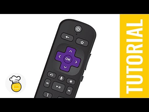 How To Create A Personal Shortcut Button On Your Roku Voice Remote