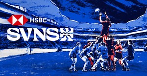 HSBC SVNS - CBS - Watch on Paramount Plus