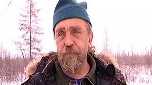 Russian scientist tries to recreate the Ice Age